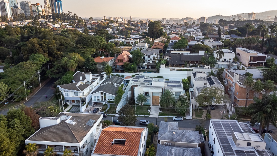 Casa de Condomínio à venda com 5 quartos, 1160m² - Foto 5