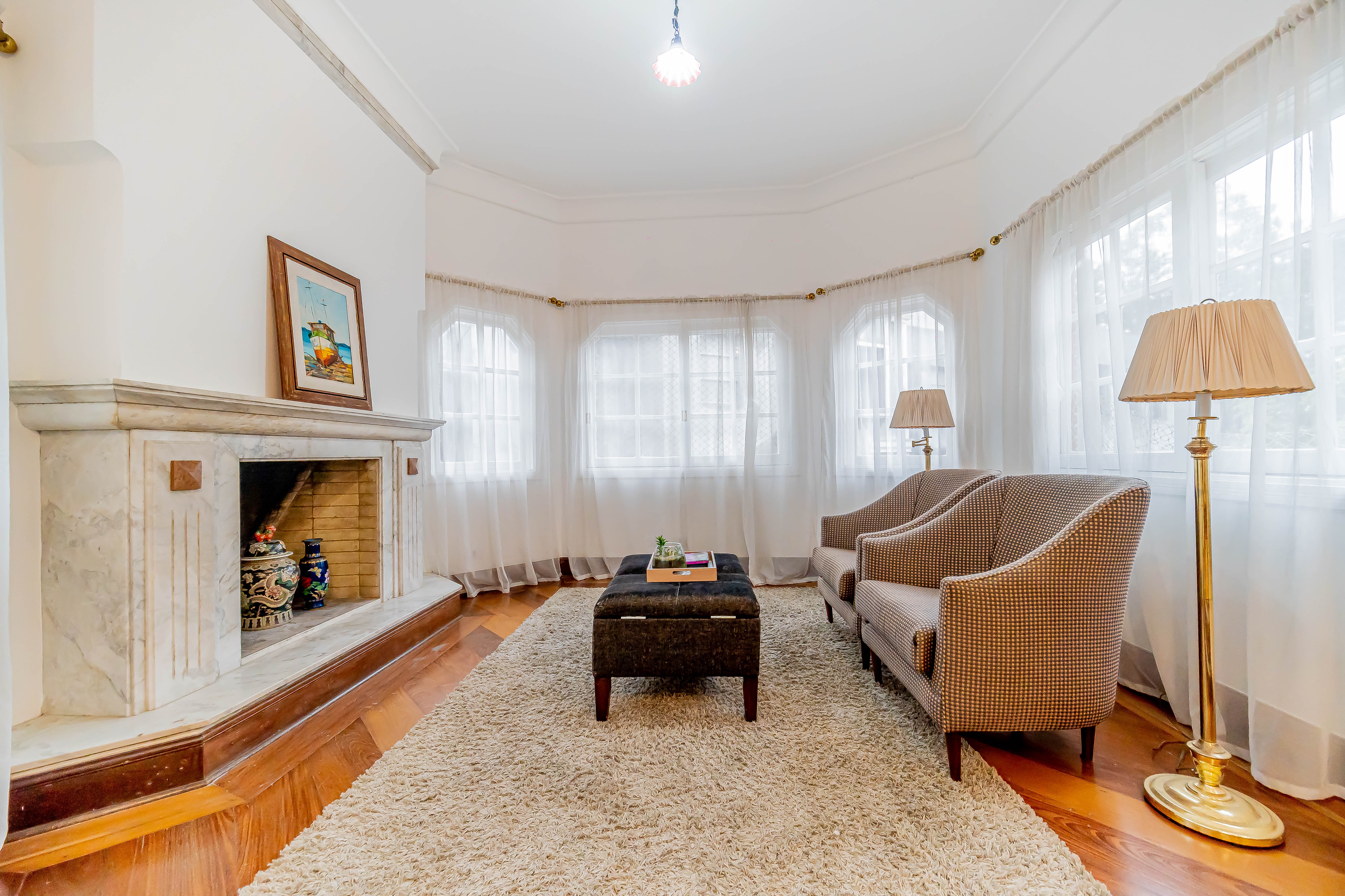 Casa, 4 quartos, 600 m² - Foto 4