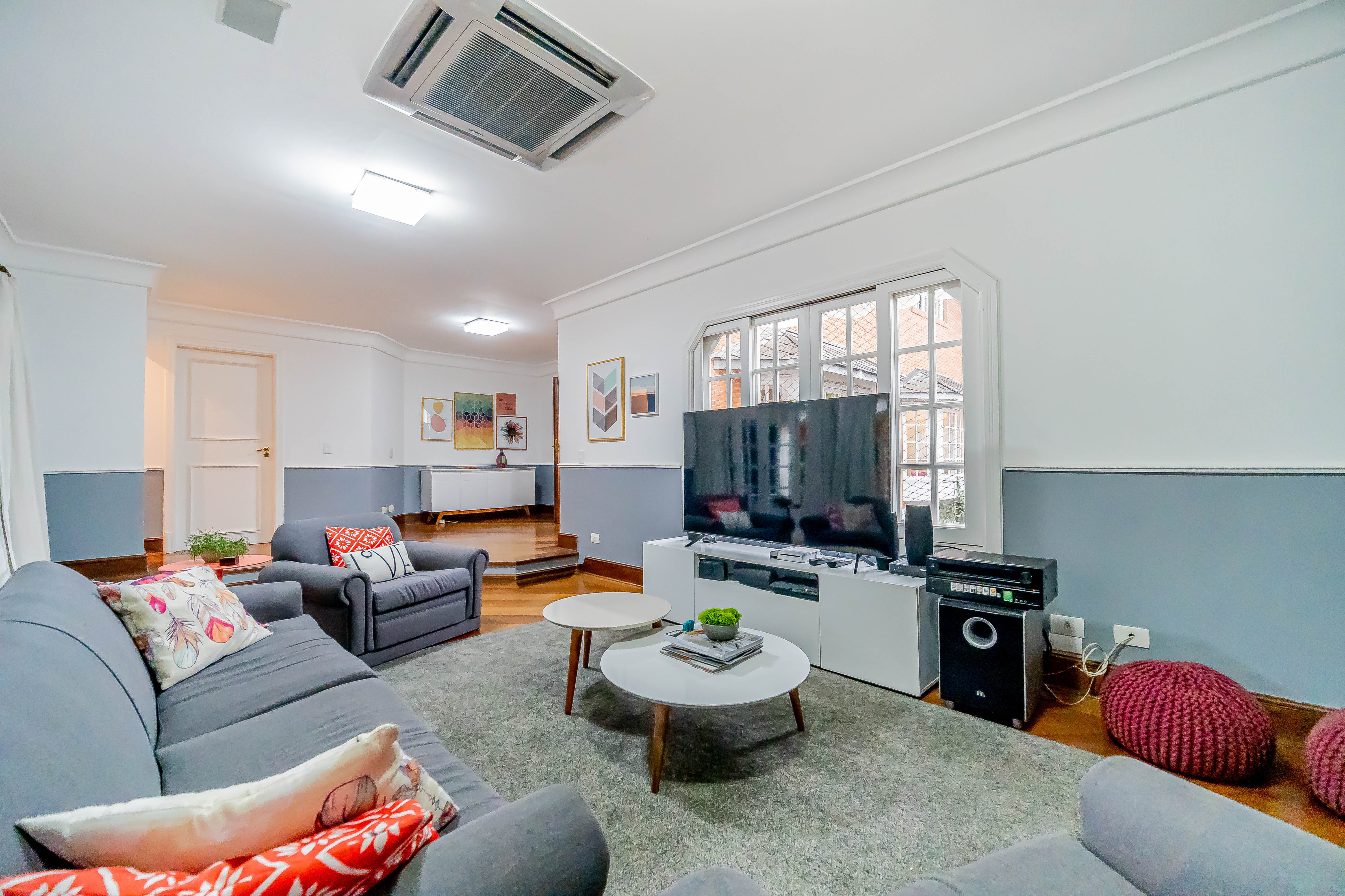 Casa, 4 quartos, 600 m² - Foto 19
