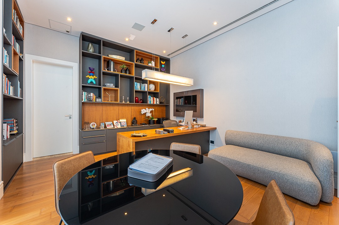 Casa de Condomínio à venda com 5 quartos, 1160m² - Foto 13