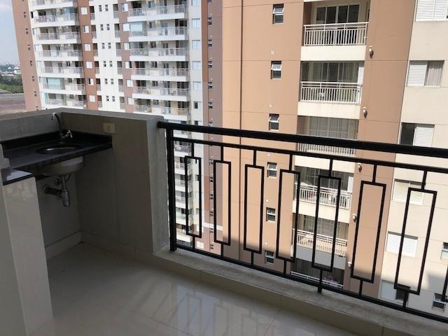 Apartamento, 3 quartos, 84 m² - Foto 3