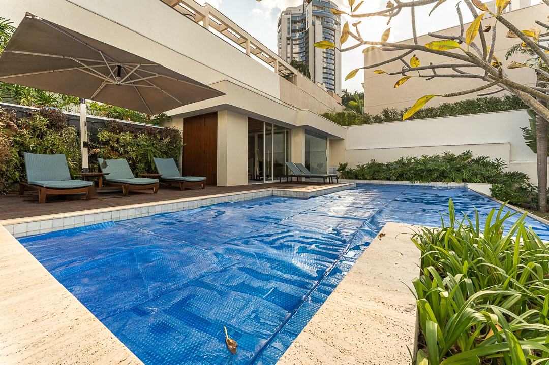 Casa de Condomínio à venda com 5 quartos, 1160m² - Foto 53