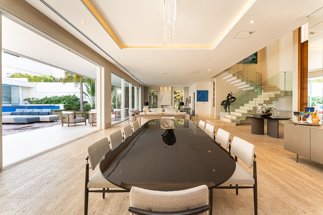 Casa de Condomínio à venda com 5 quartos, 1160m² - Foto 27