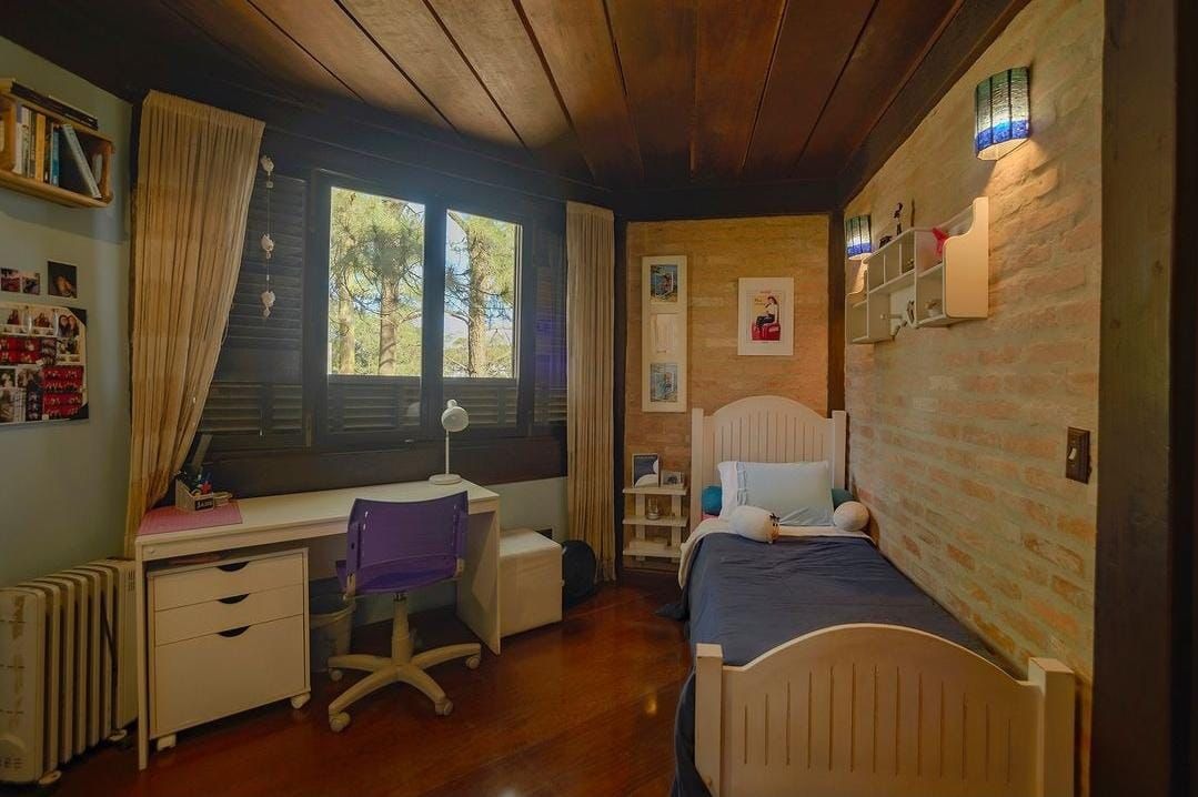 Casa, 3 quartos, 550 m² - Foto 23
