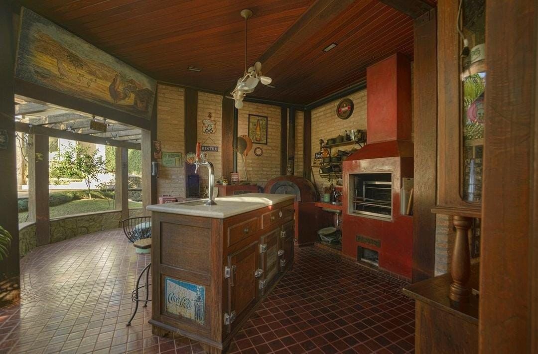 Casa, 3 quartos, 550 m² - Foto 32