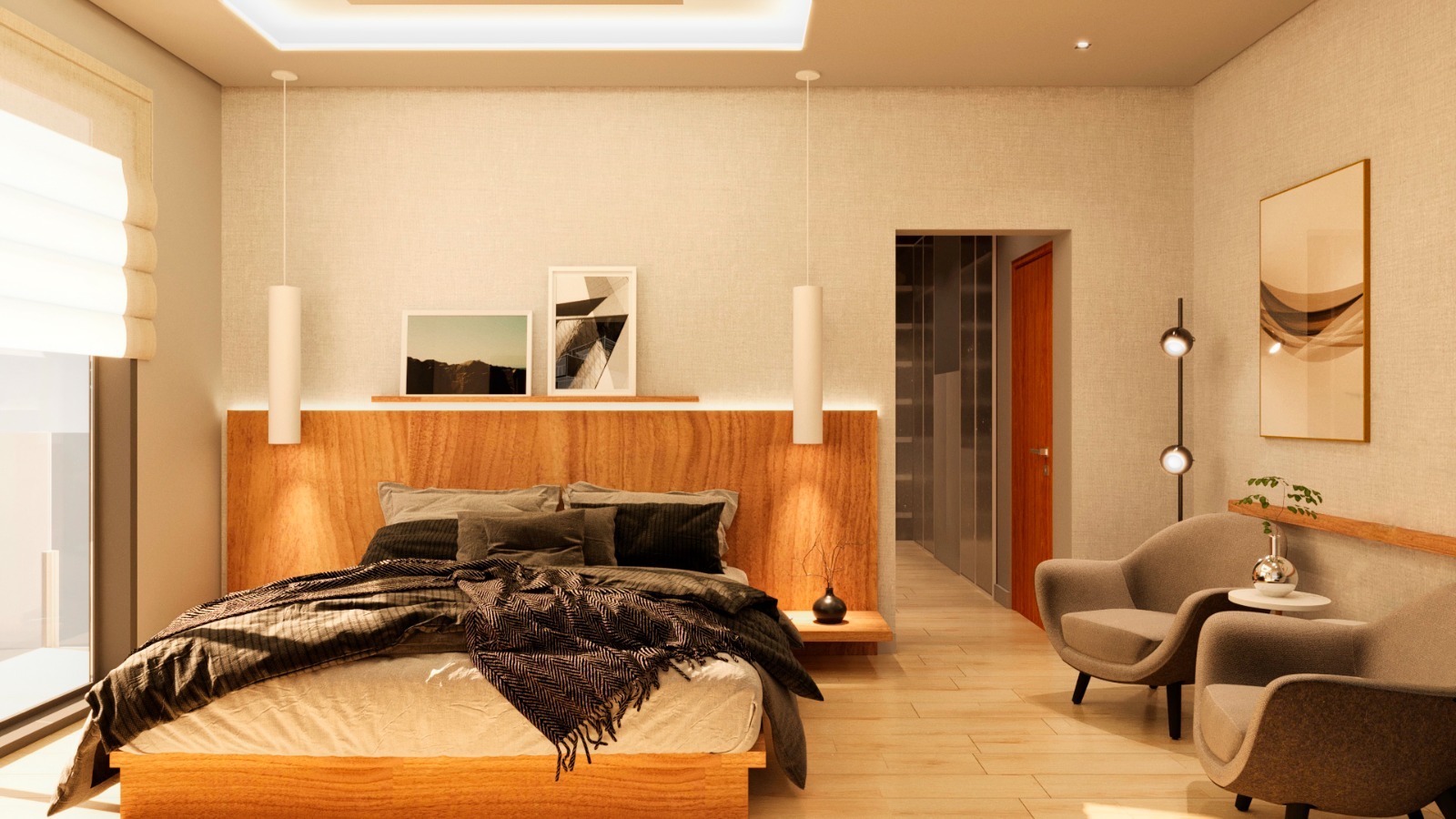 Casa, 4 quartos, 320 m² - Foto 28