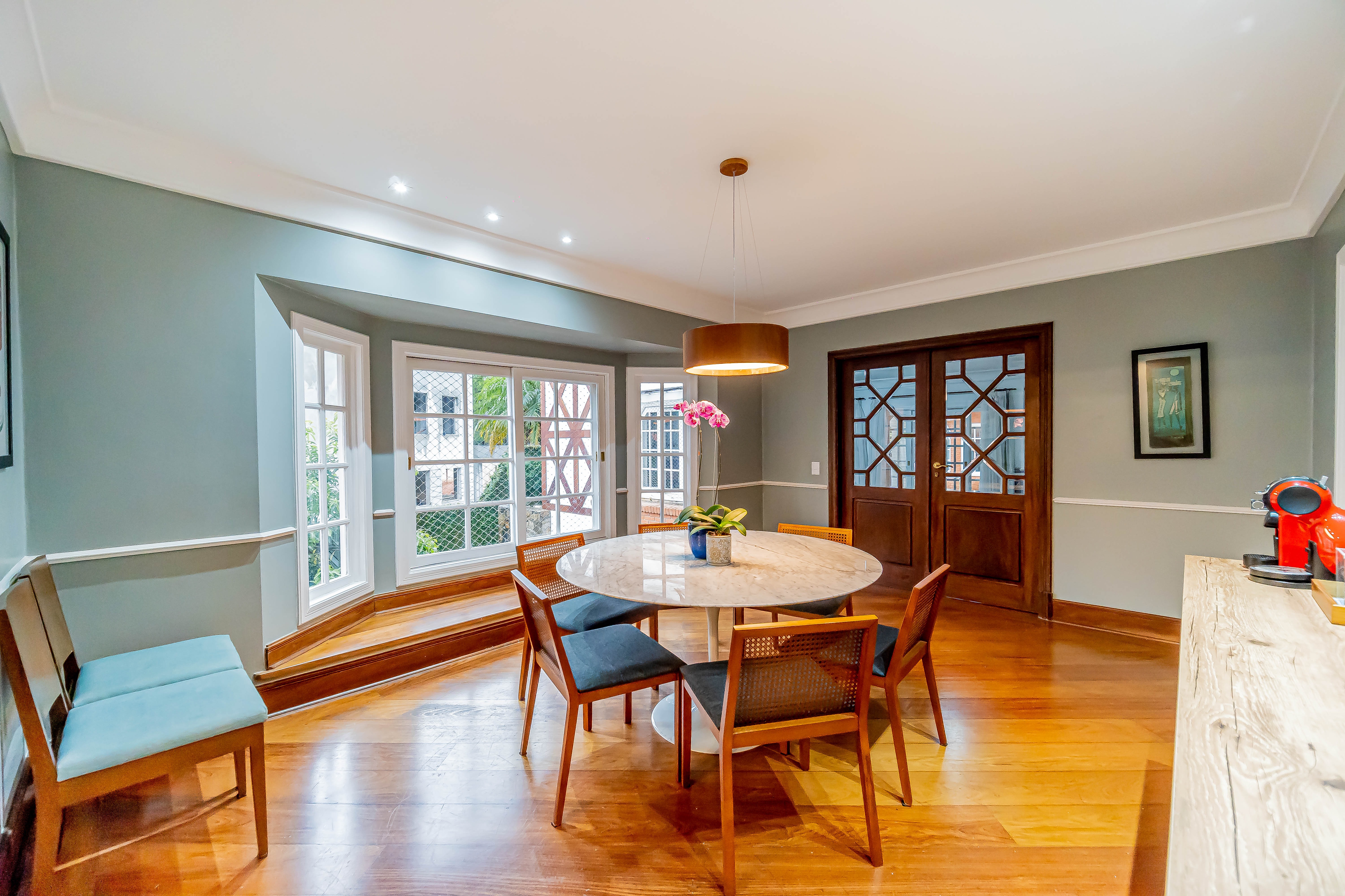 Casa, 4 quartos, 600 m² - Foto 12