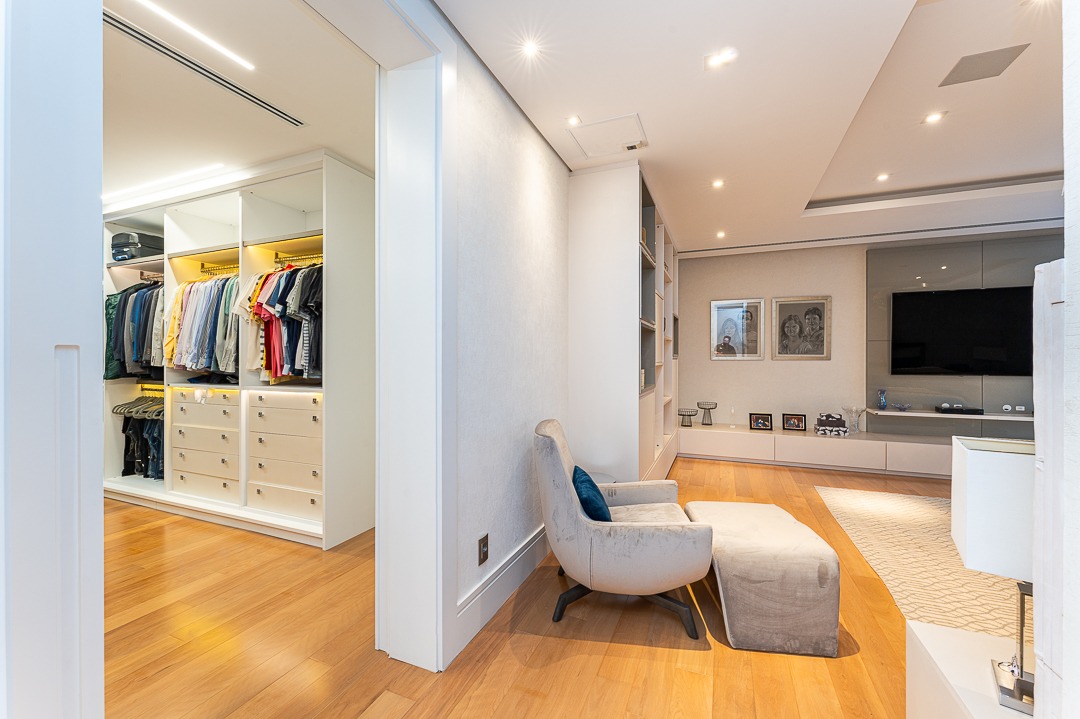 Casa de Condomínio à venda com 5 quartos, 1160m² - Foto 99