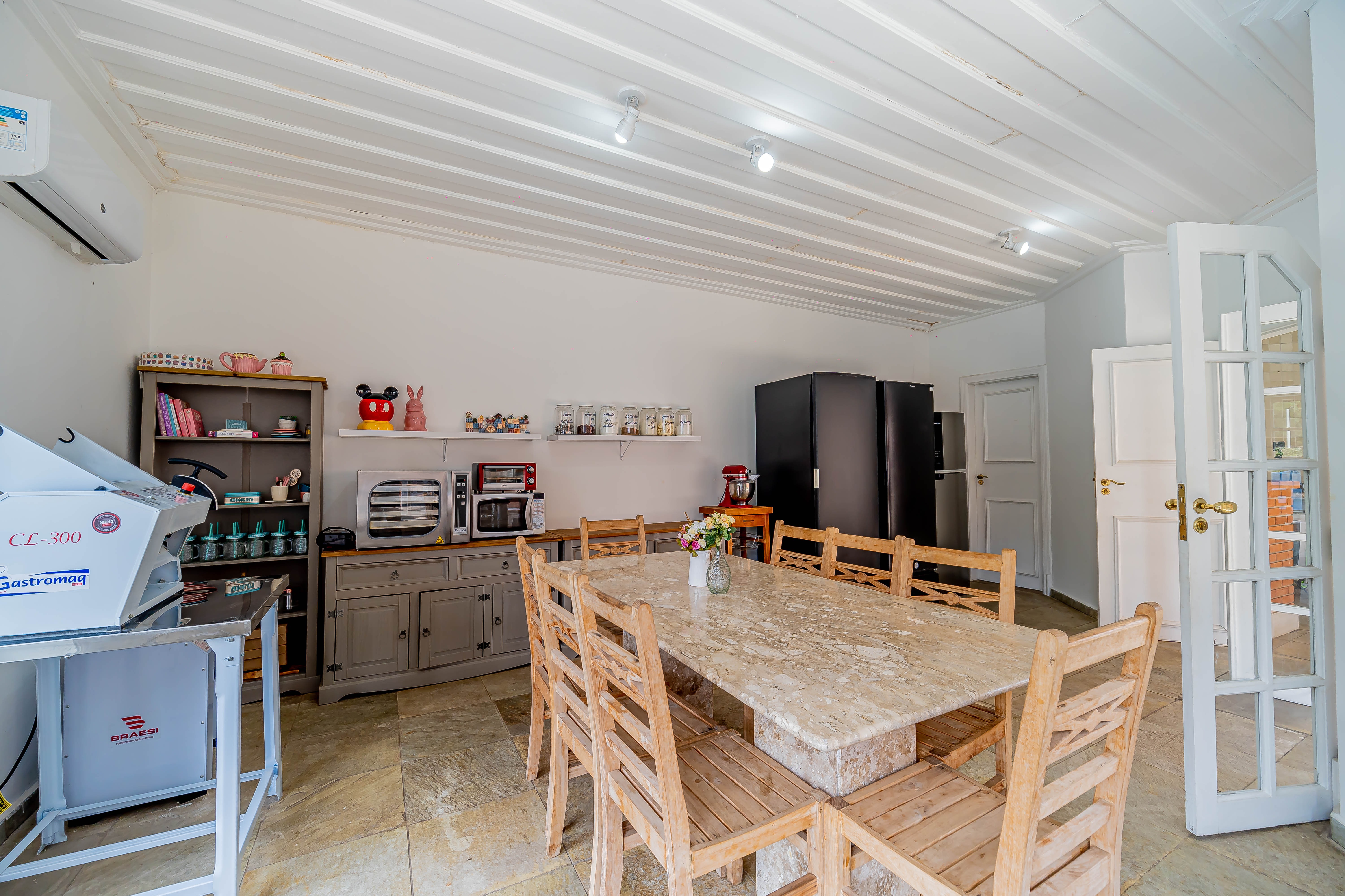 Casa, 4 quartos, 600 m² - Foto 71