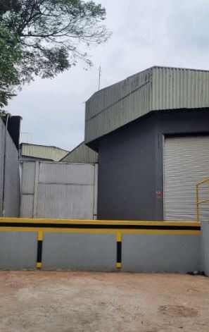 Depósito-Galpão, 3721 m² - Foto 10