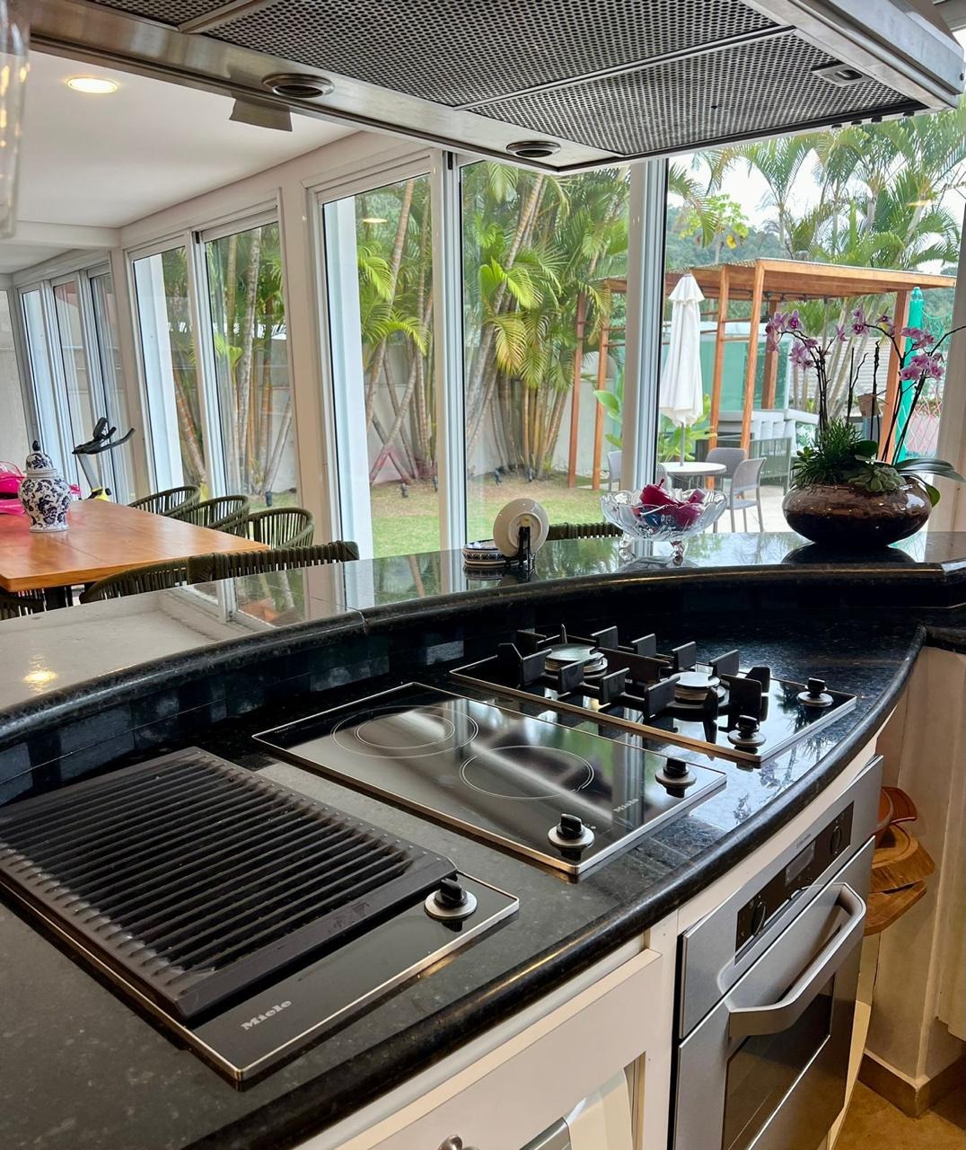 Casa, 5 quartos, 400 m² - Foto 6