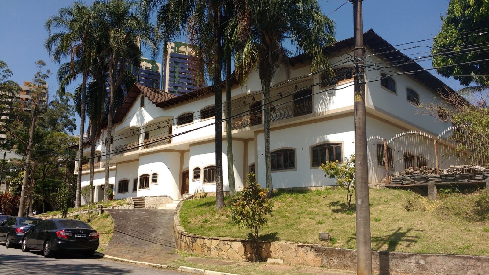 Casa, 7 quartos, 1800 m² - Foto 22