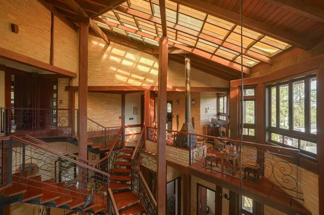 Casa, 3 quartos, 550 m² - Foto 9