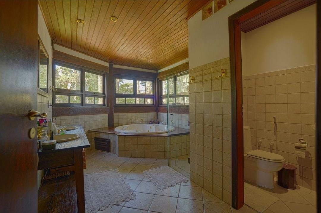 Casa, 3 quartos, 550 m² - Foto 27