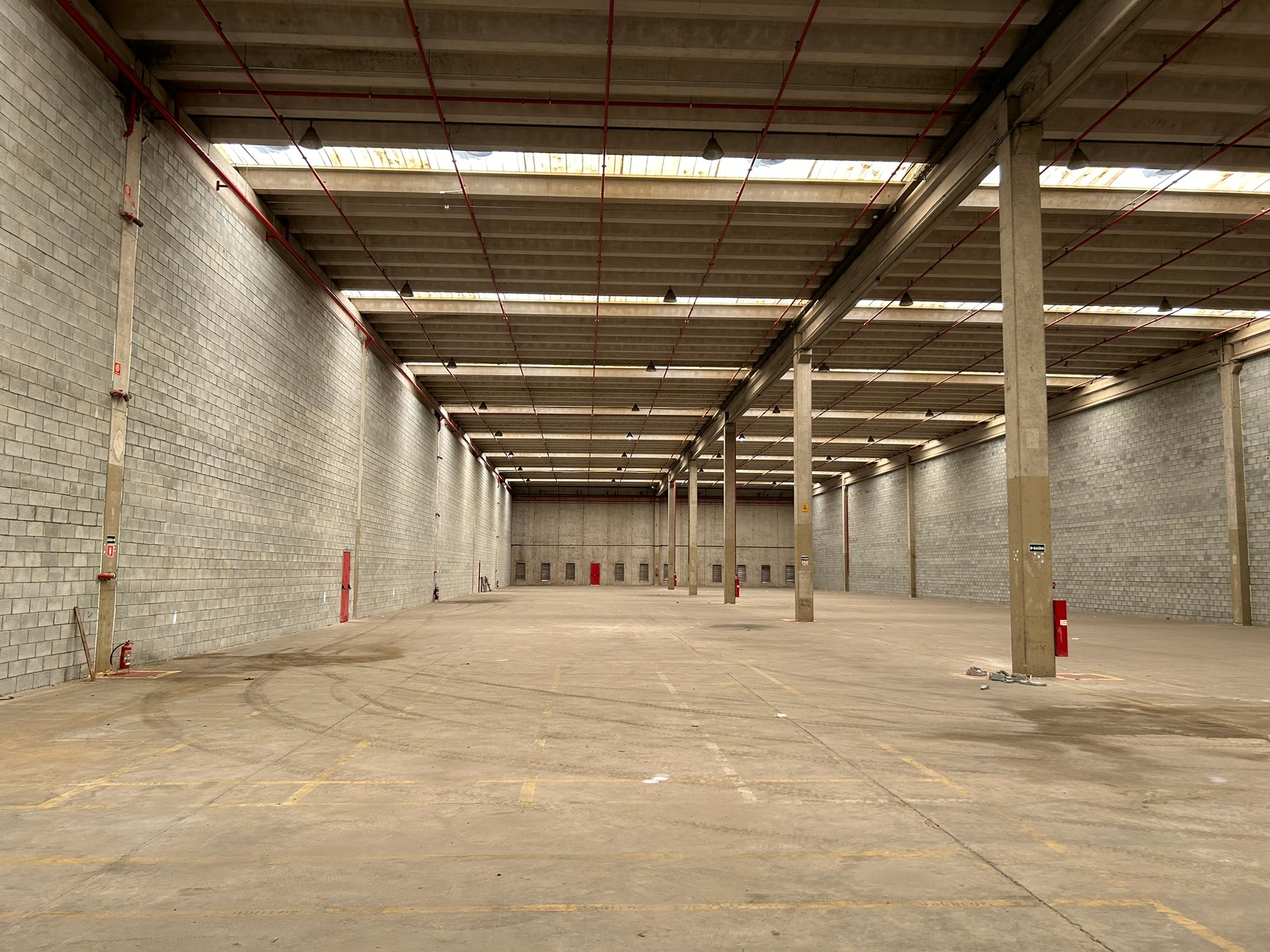 Depósito-Galpão, 191433 m² - Foto 2