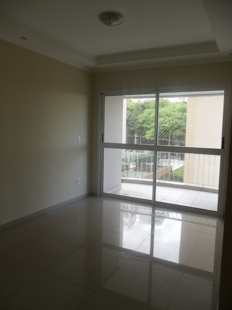 Apartamento, 3 quartos, 86 m² - Foto 1