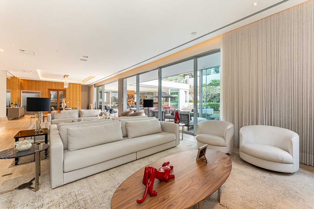Casa de Condomínio à venda com 5 quartos, 1160m² - Foto 35