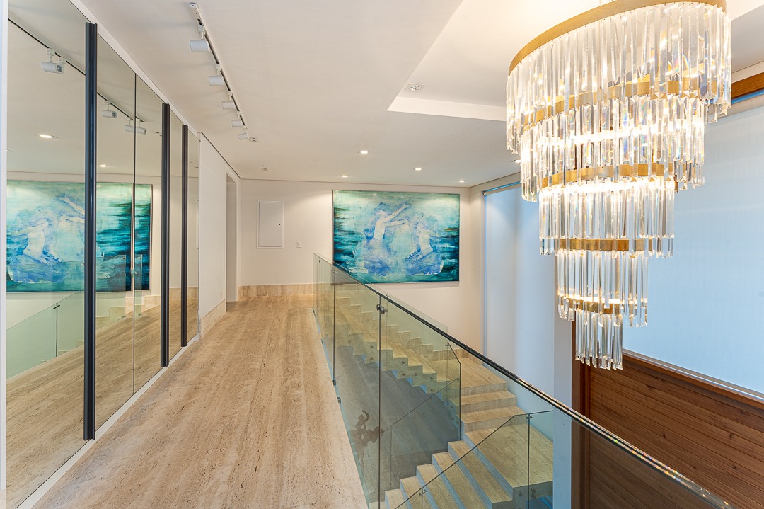 Casa de Condomínio à venda com 5 quartos, 1160m² - Foto 67