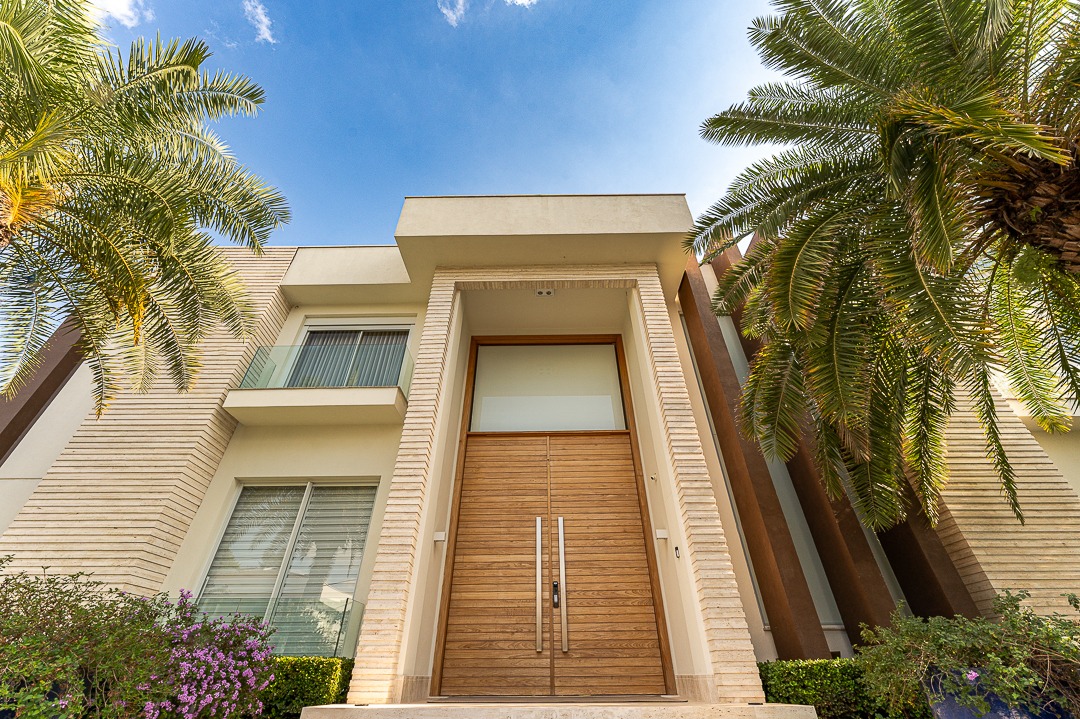 Casa de Condomínio à venda com 5 quartos, 1160m² - Foto 11