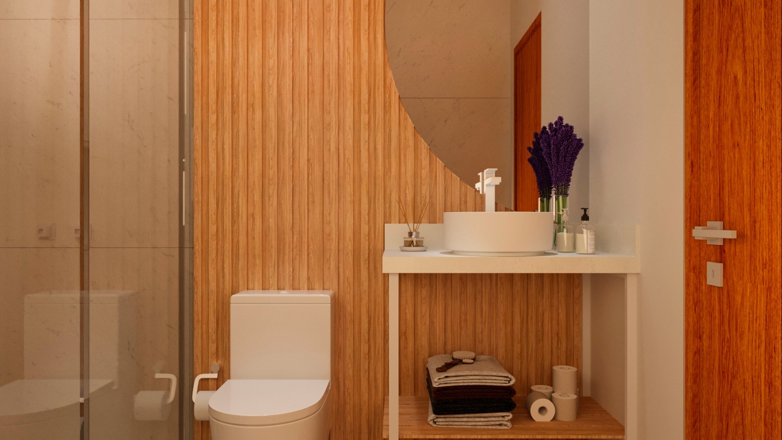 Casa, 4 quartos, 320 m² - Foto 41