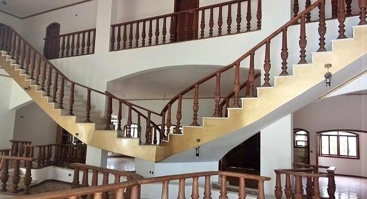 Casa, 7 quartos, 1800 m² - Foto 9