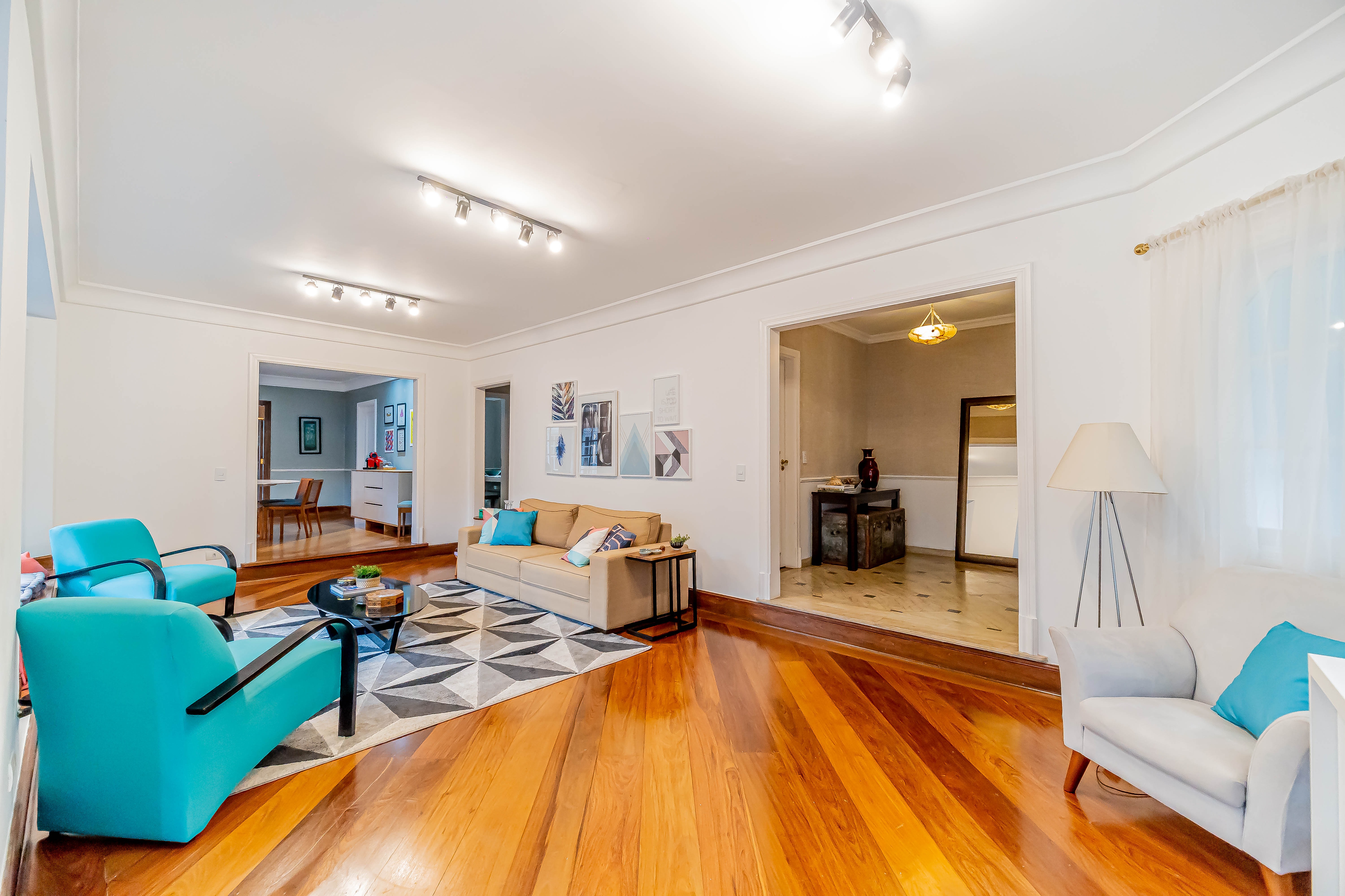 Casa, 4 quartos, 600 m² - Foto 6