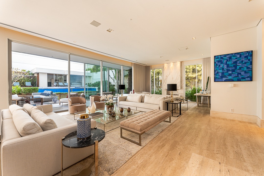 Casa de Condomínio à venda com 5 quartos, 1160m² - Foto 32