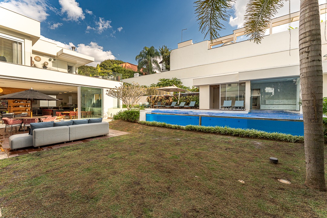 Casa de Condomínio à venda com 5 quartos, 1160m² - Foto 48