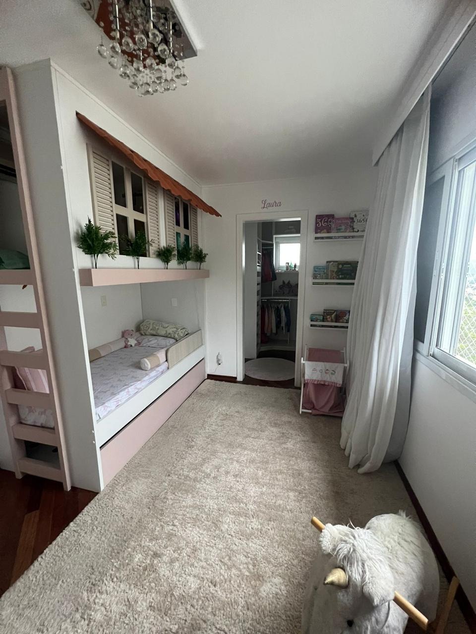 Casa, 5 quartos, 400 m² - Foto 9