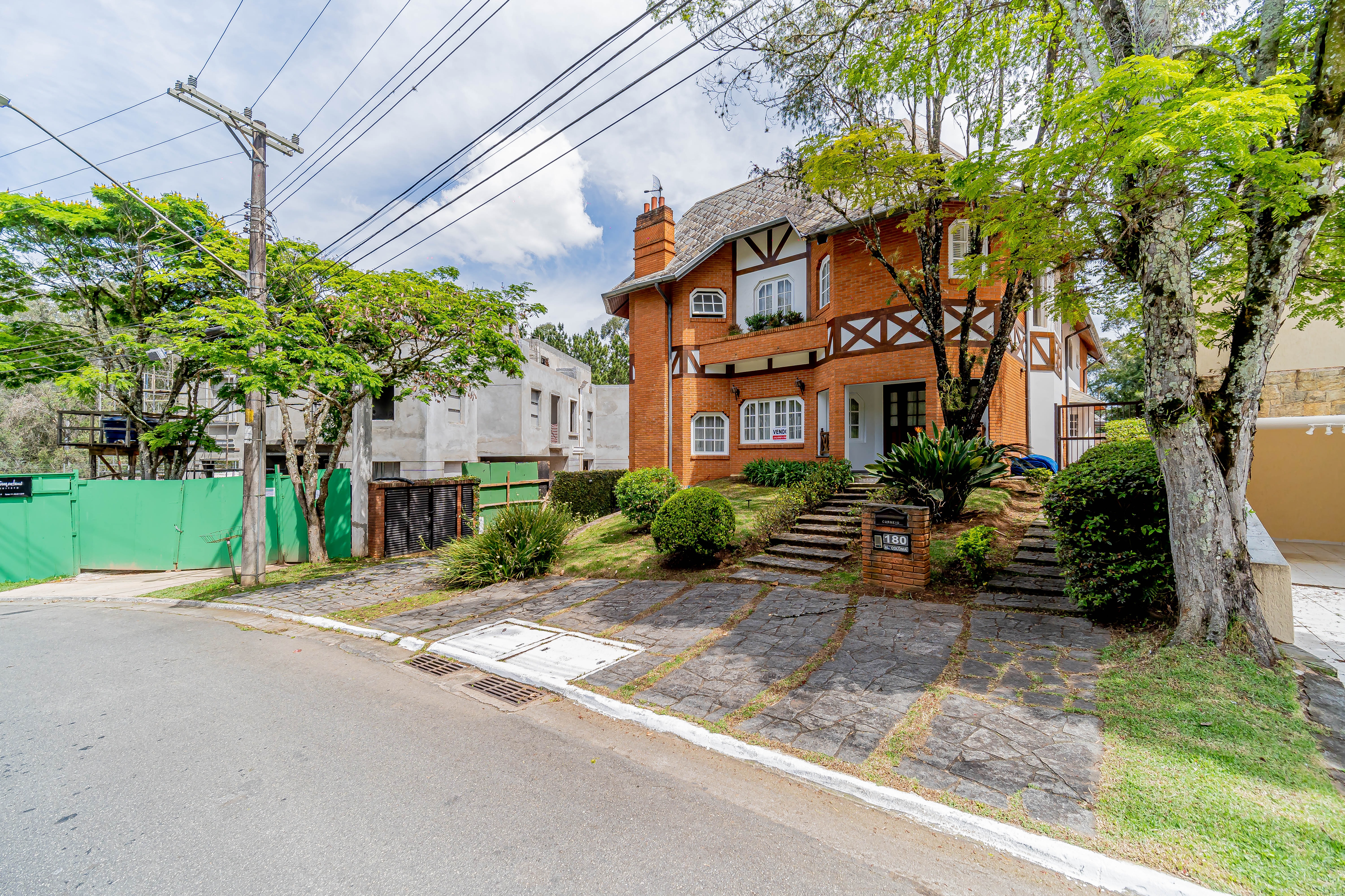 Casa, 4 quartos, 600 m² - Foto 89