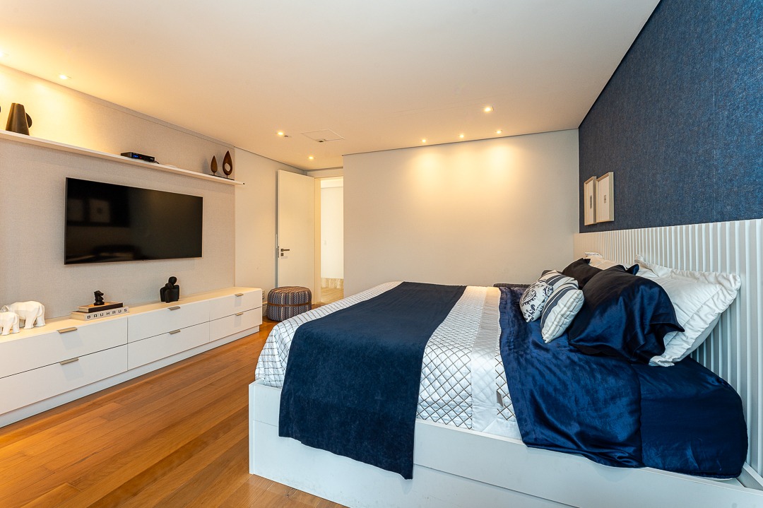 Casa de Condomínio à venda com 5 quartos, 1160m² - Foto 82