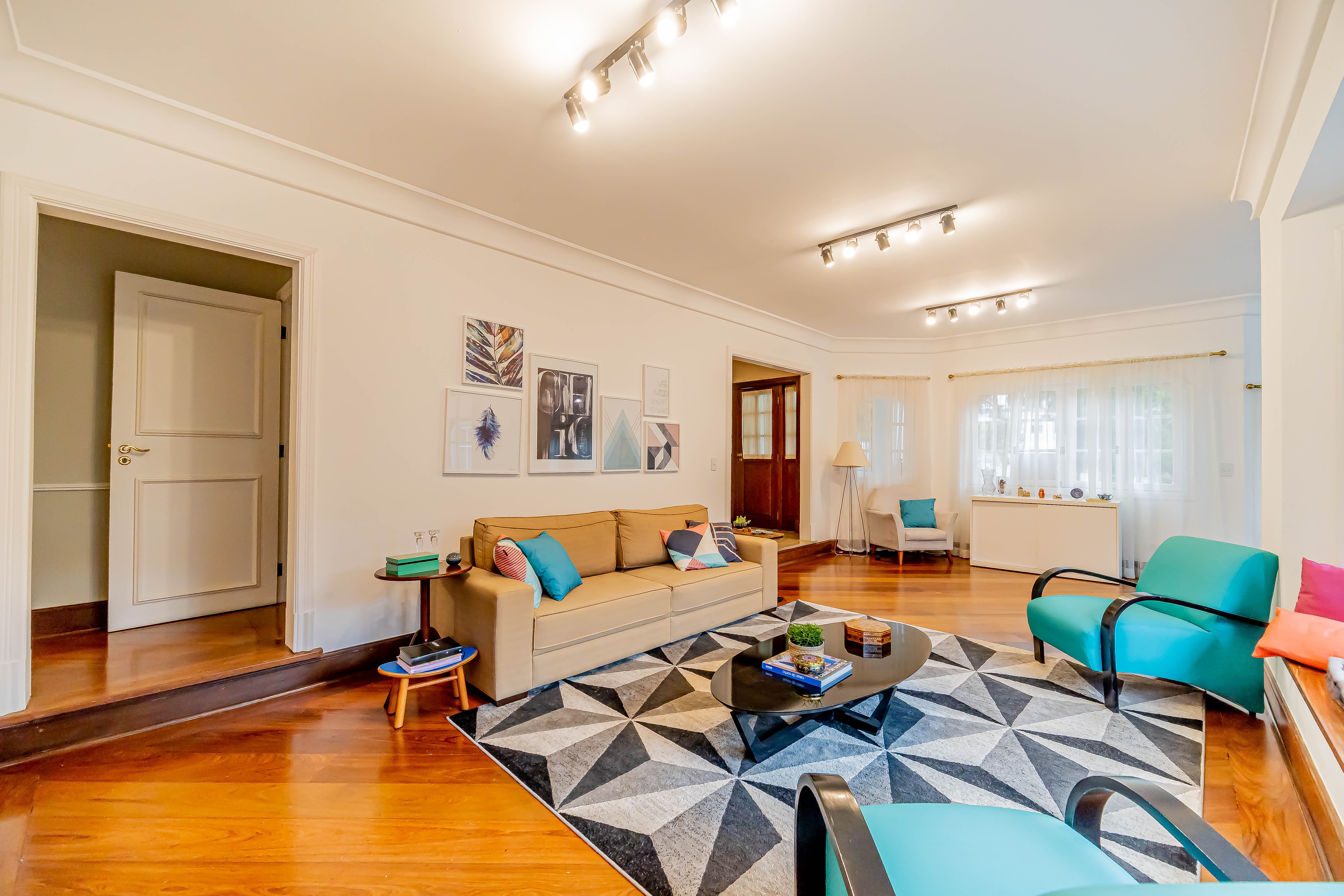 Casa, 4 quartos, 600 m² - Foto 11