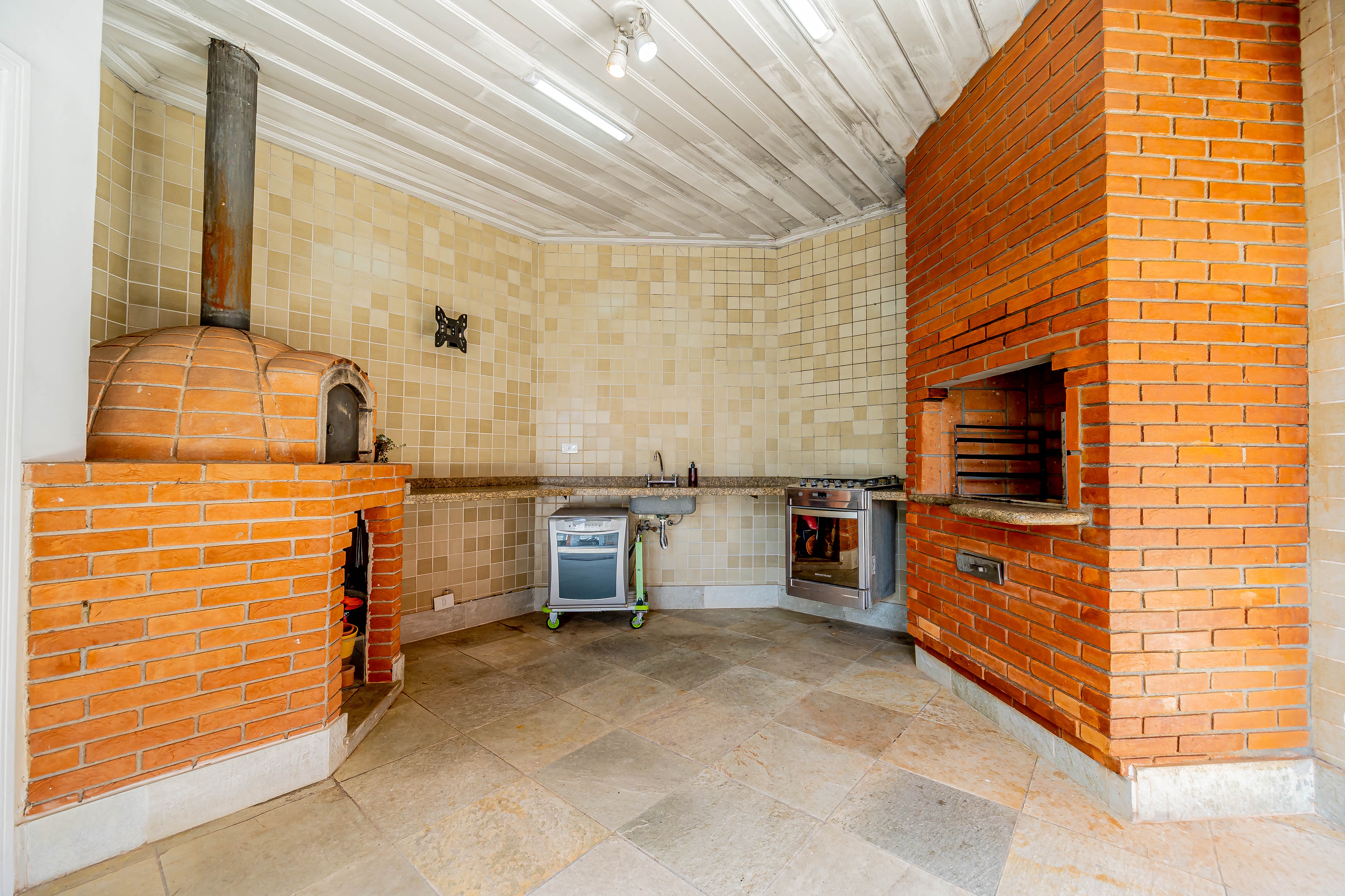 Casa, 4 quartos, 600 m² - Foto 75