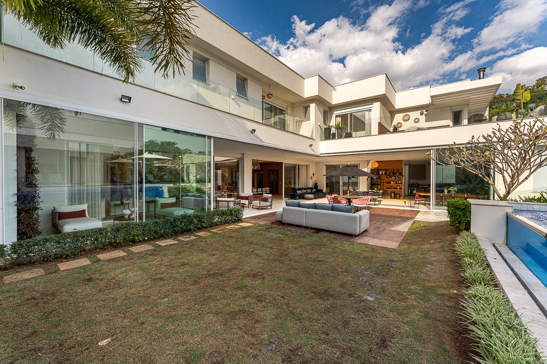 Casa de Condomínio à venda com 5 quartos, 1160m² - Foto 50