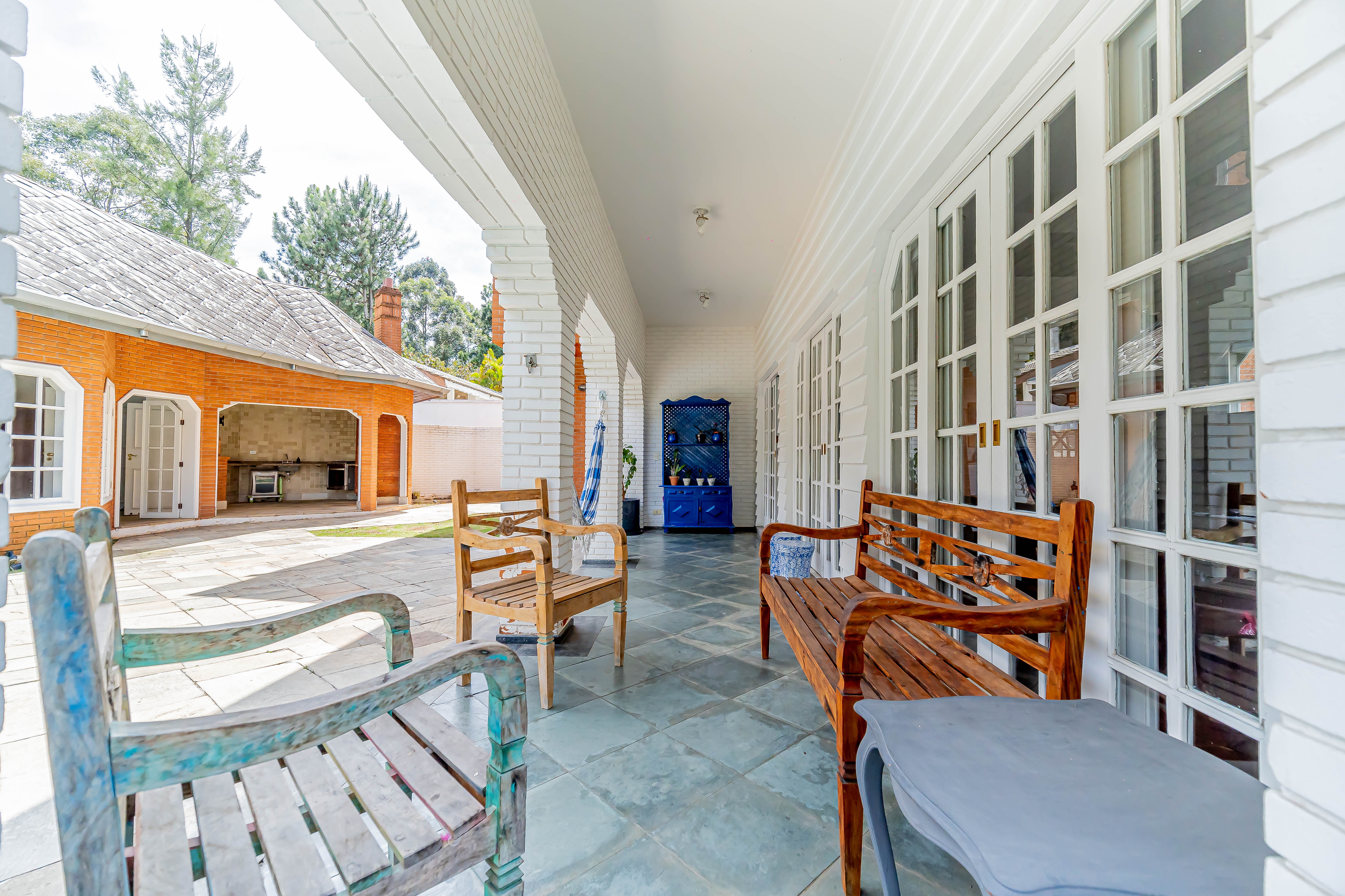 Casa, 4 quartos, 600 m² - Foto 83