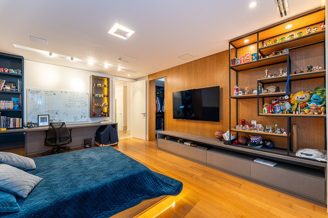 Casa de Condomínio à venda com 5 quartos, 1160m² - Foto 97