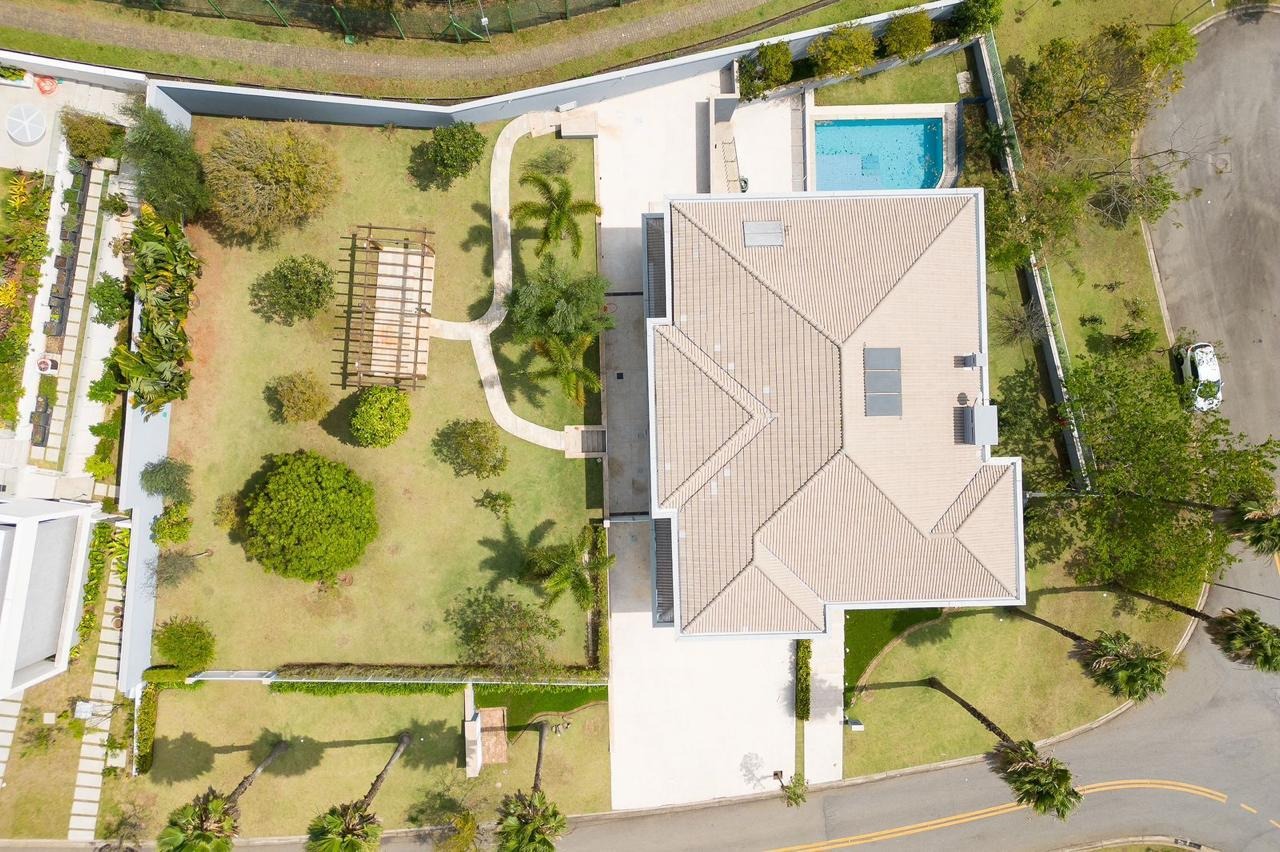 Casa, 4 quartos, 800 m² - Foto 23