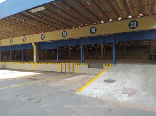 Depósito-Galpão, 191433 m² - Foto 13