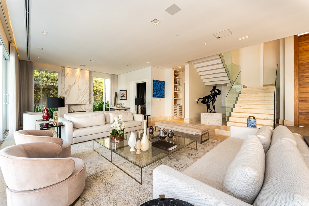Casa de Condomínio à venda com 5 quartos, 1160m² - Foto 30