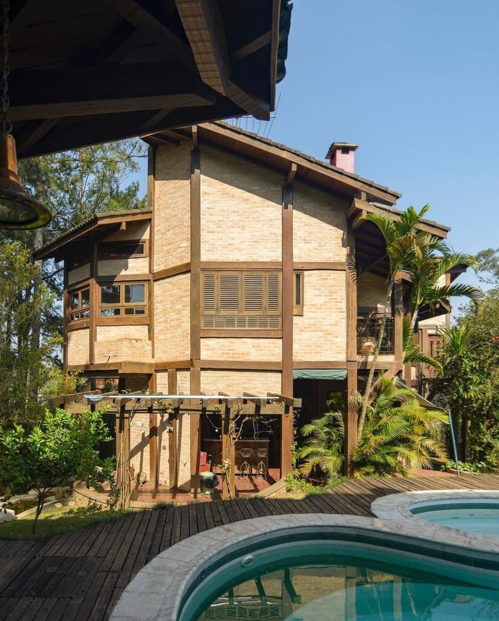 Casa, 3 quartos, 550 m² - Foto 42