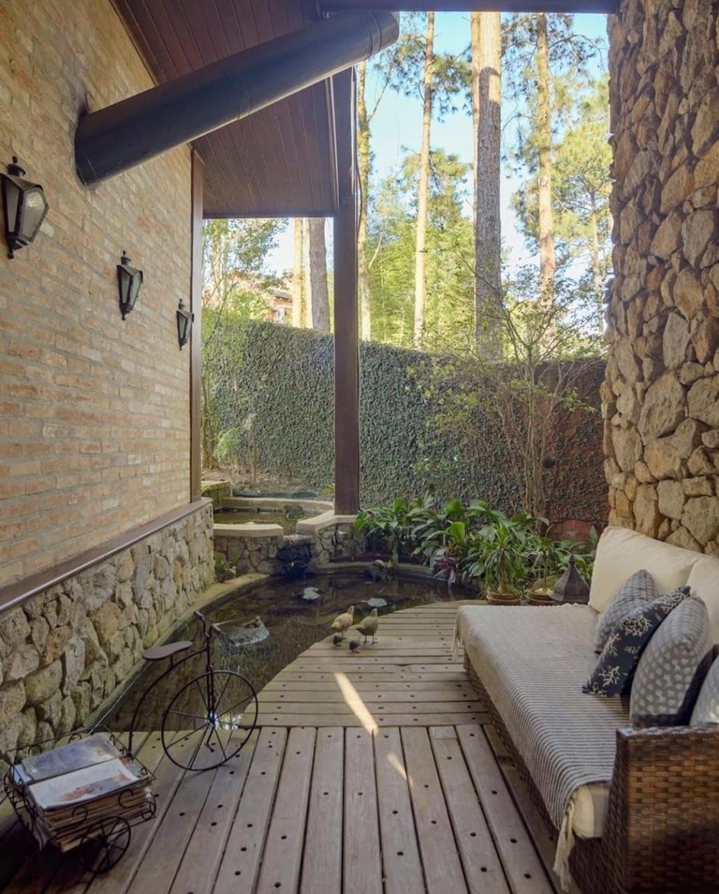 Casa, 3 quartos, 550 m² - Foto 29