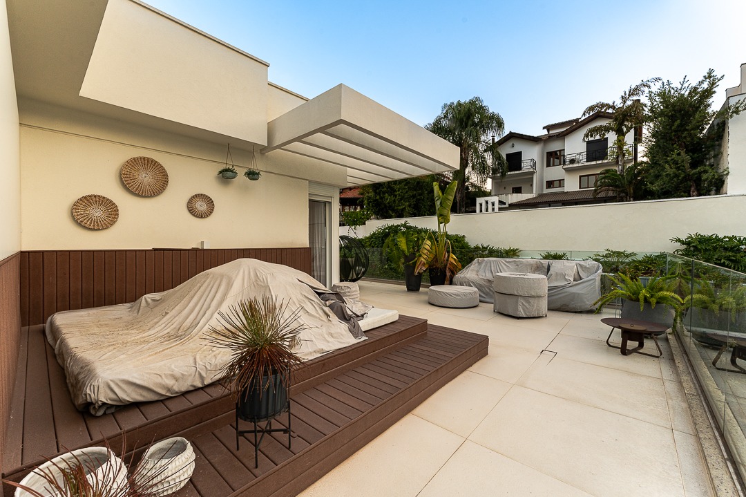 Casa de Condomínio à venda com 5 quartos, 1160m² - Foto 92