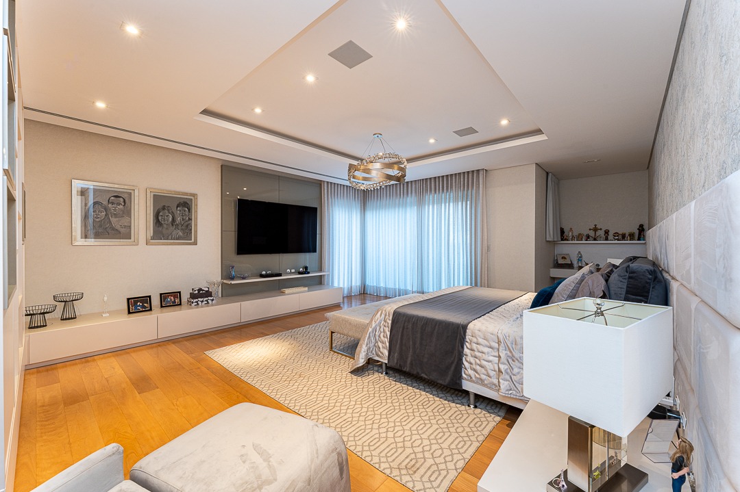 Casa de Condomínio à venda com 5 quartos, 1160m² - Foto 103