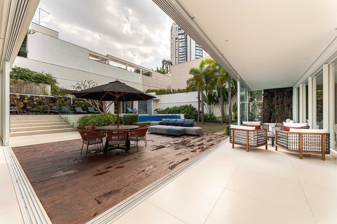 Casa de Condomínio à venda com 5 quartos, 1160m² - Foto 39