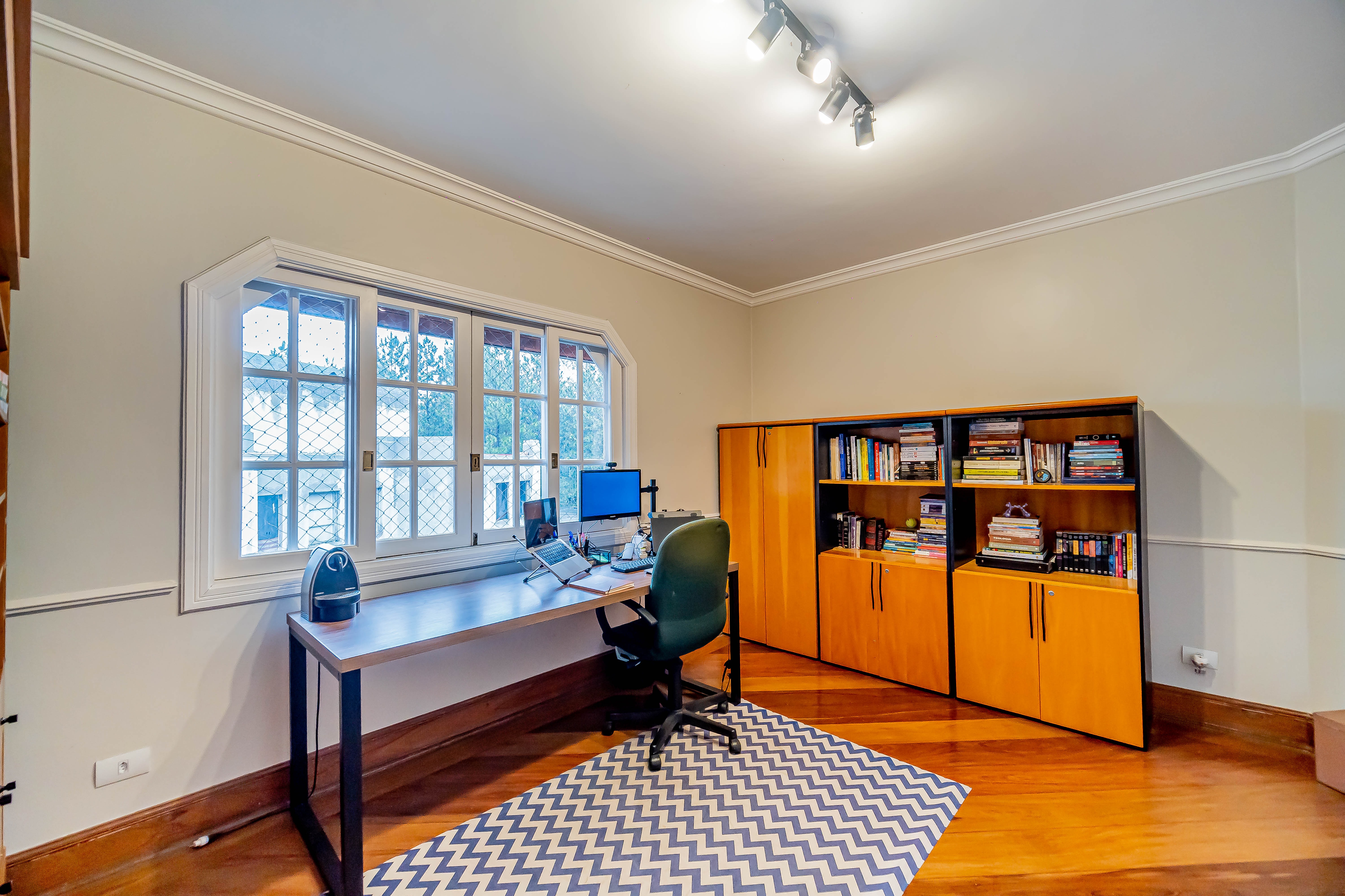 Casa, 4 quartos, 600 m² - Foto 45