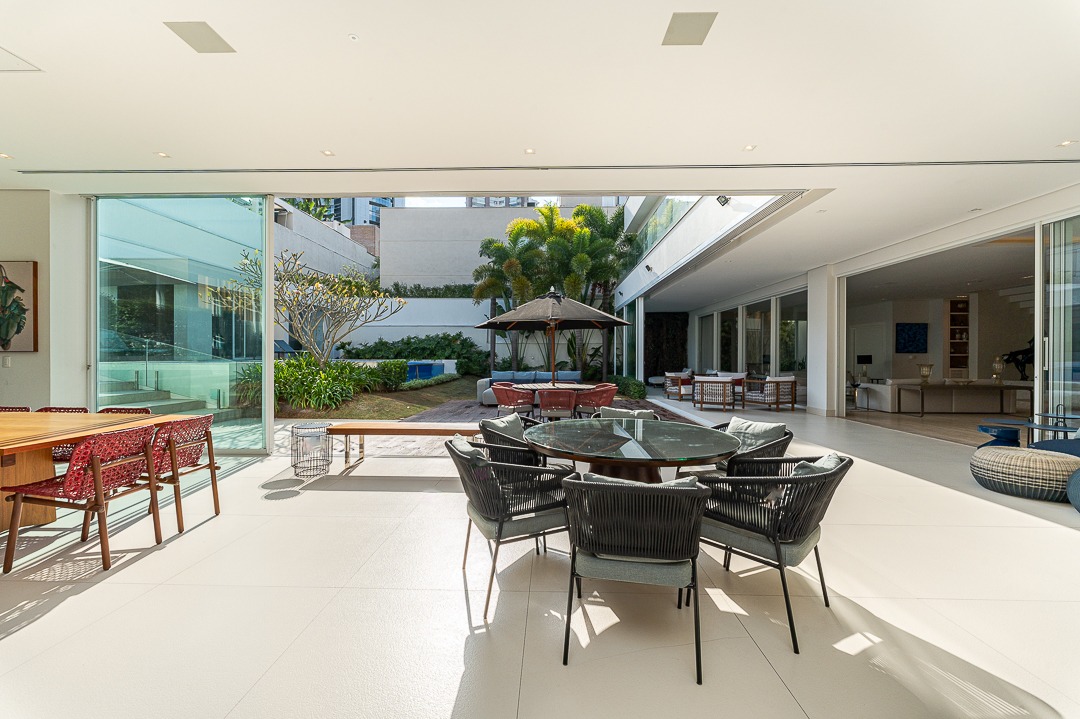 Casa de Condomínio à venda com 5 quartos, 1160m² - Foto 44