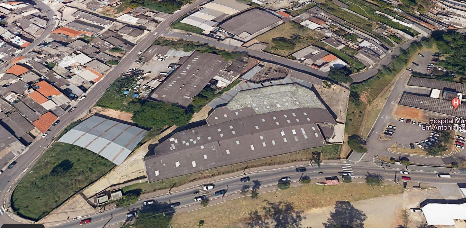 Depósito-Galpão, 3721 m² - Foto 12