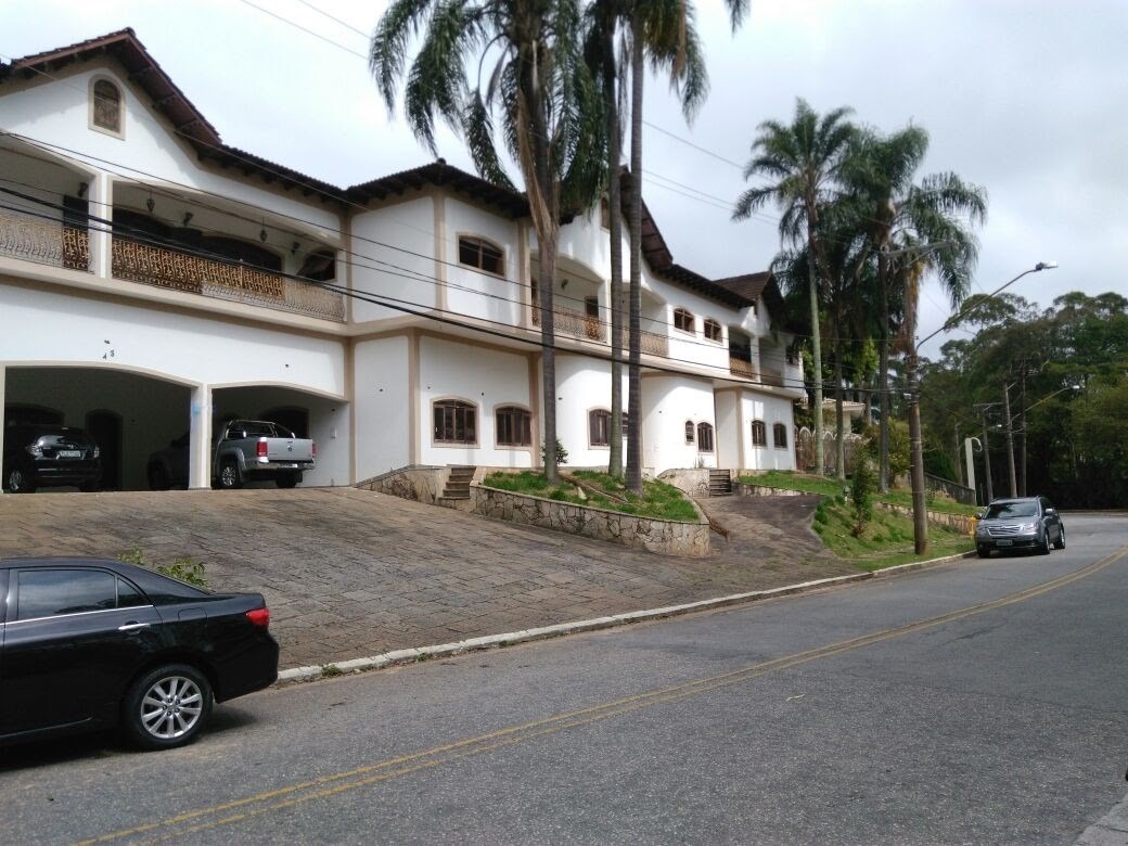 Casa, 7 quartos, 1800 m² - Foto 25