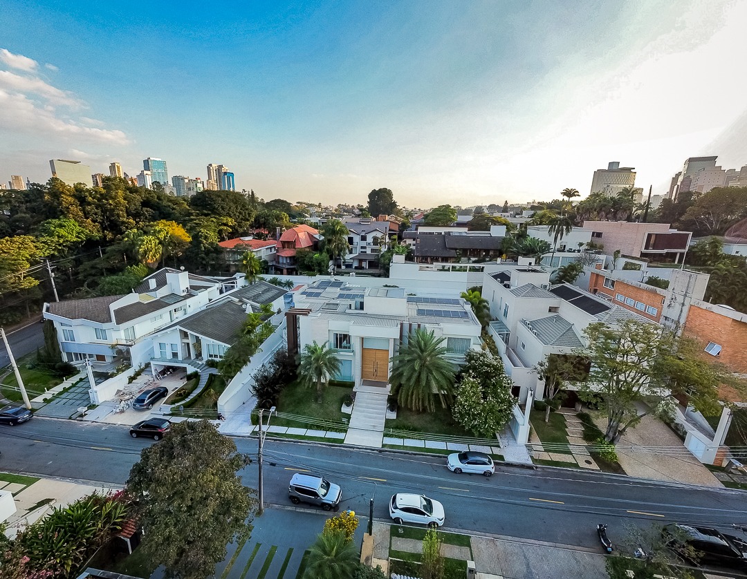 Casa de Condomínio à venda com 5 quartos, 1160m² - Foto 109