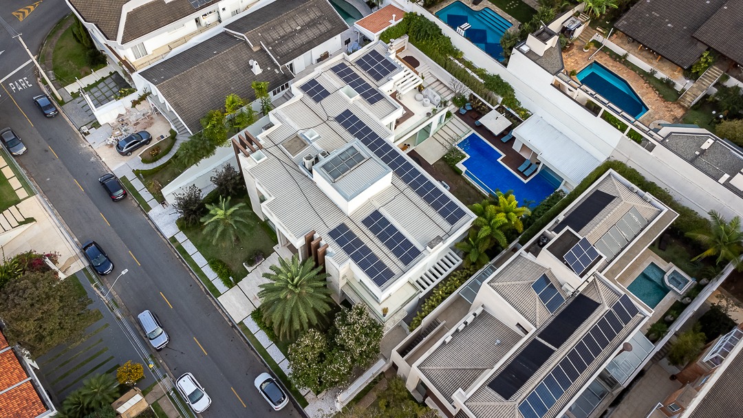 Casa de Condomínio à venda com 5 quartos, 1160m² - Foto 6